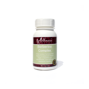 Berberine Complex