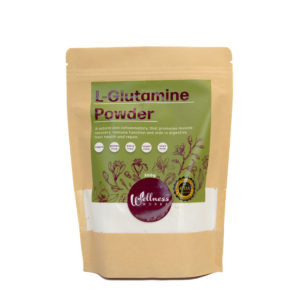 L-Glutamine